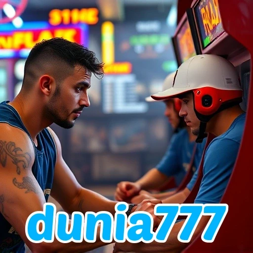 dunia777: Serunya Permainan Blackjack yang Bikin Ketagihan!