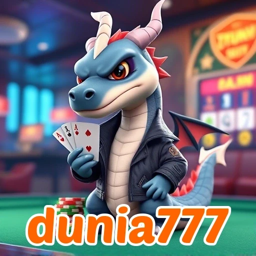 dunia777: Game Multiplayer Terbaik untuk Pengalaman Berbeda