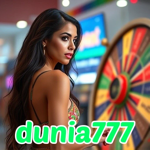 dunia777: Temukan Penyedia Game Terbaik Dengan Banyak Keunggulan Menarik