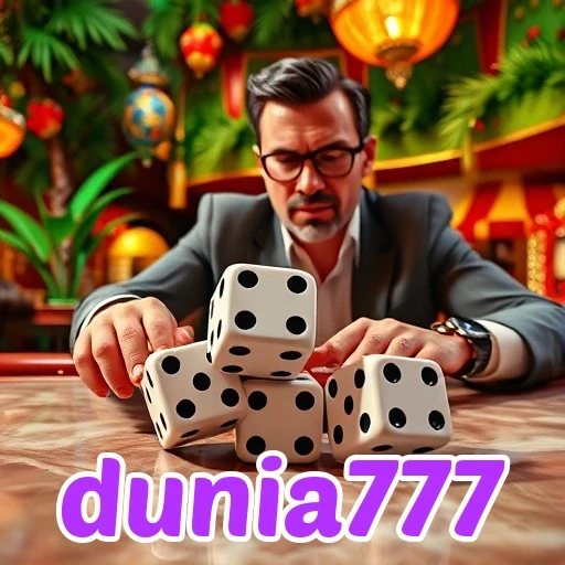 dunia777: Strategi Menang Maksimal dalam Permainan Slot Online