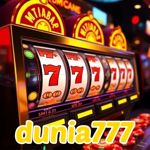 dunia777 Dukungan Pelanggan