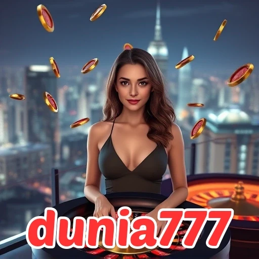 dunia777 Tips Bermain