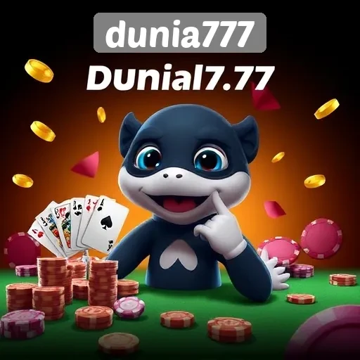 Sistem Bonus dan Promo Menarik di Dunia777