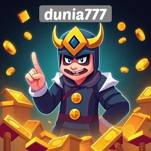 Fitur Menarik yang Ditawarkan Oleh Dunia777 untuk Gamers