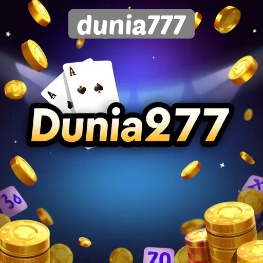 Mengungkap Keunggulan Situs Game Dunia777 di Indonesia