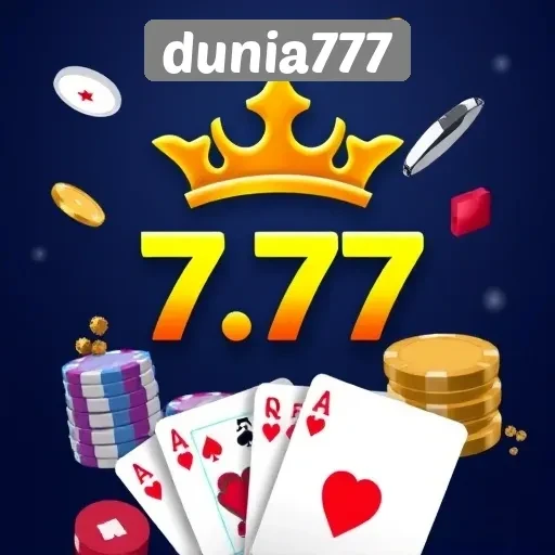 Dunia777 Situs Game Terpercaya untuk Penggemar Judi Online