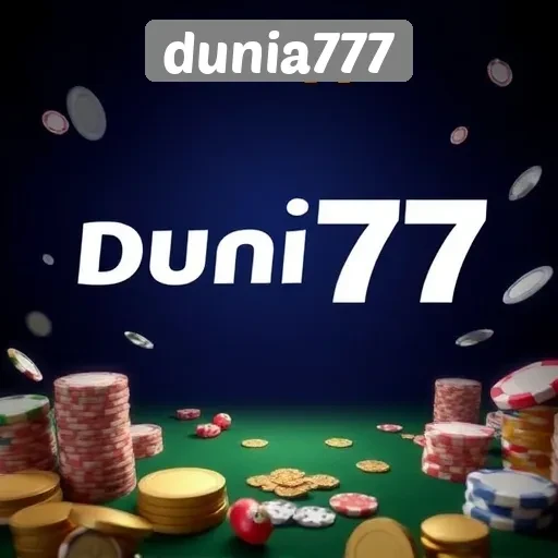 Panduan Lengkap Menggunakan Situs Dunia777 untuk Pemain Baru