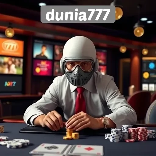 Menilai Keamanan dan Kepercayaan Situs Dunia777
