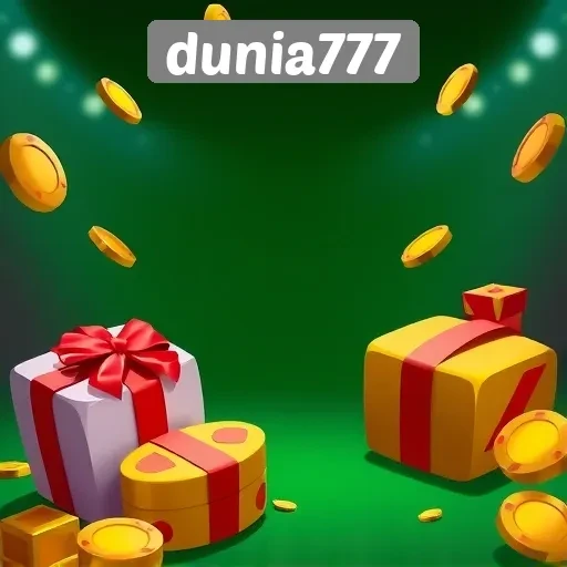 Beragam Pilihan Game Menarik yang Tersedia di Dunia777