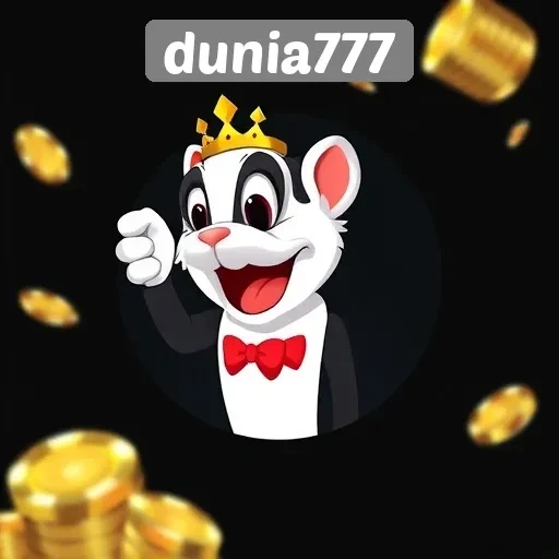 Menjelajahi Dunia777 Situs Game Terpercaya di Indonesia