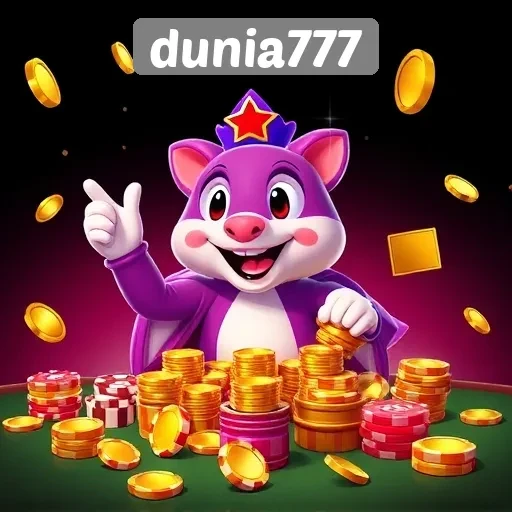 Kenali Fitur Unggulan dari Situs Dunia777