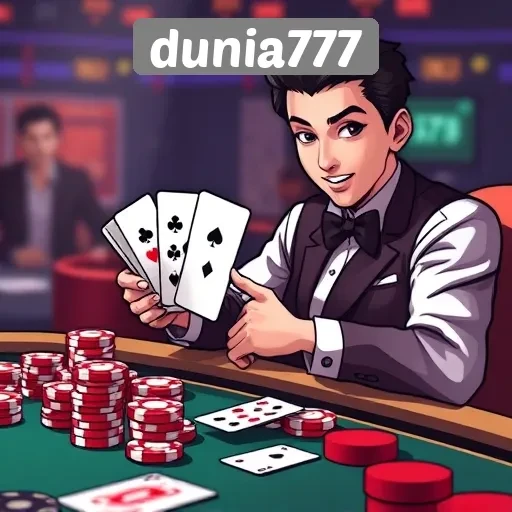 Tips Memaksimalkan Pengalaman Bermain di Dunia777