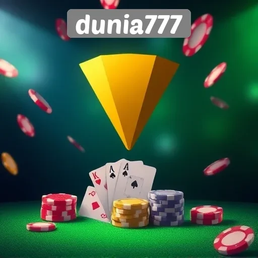 Cara Mendaftar dan Memulai di Dunia777
