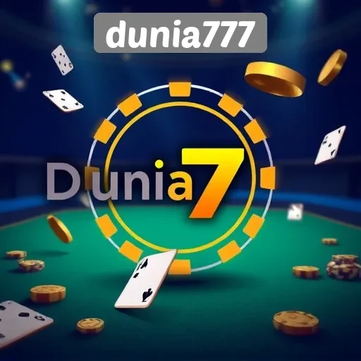 Ulasan Terkini Mengenai Situs Game Dunia777
