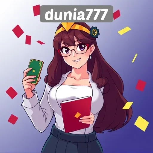 Keamanan dan Kenyamanan Bermain di Dunia777