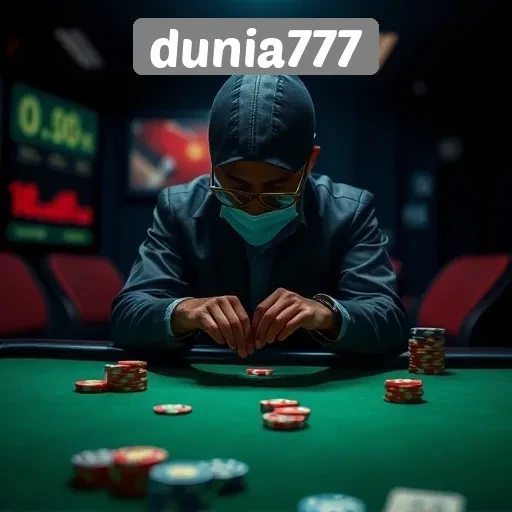Analisis Keamanan dan Kepercayaan di Dunia777
