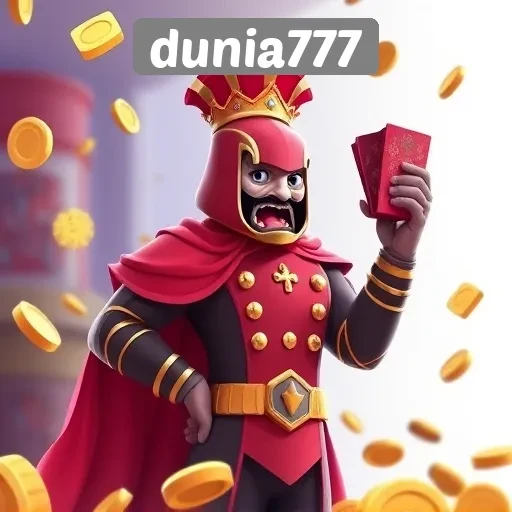 Inovasi Teknologi di Dunia777 yang Memikat Pengguna