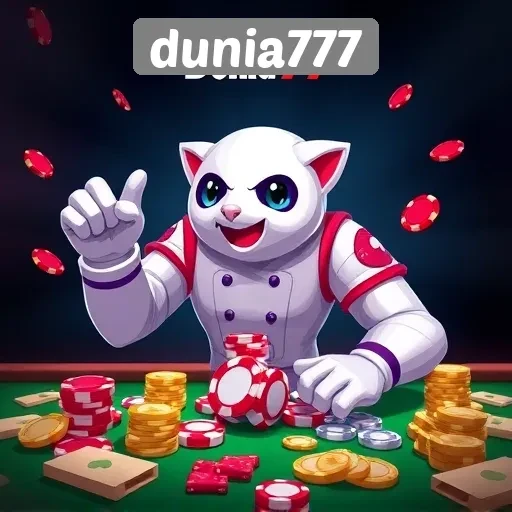 Mengapa Pemain Memilih Dunia777 untuk Pengalaman Bermain mereka